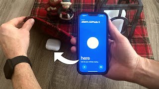 Lost Airpods? How To Use Find My App To Locate screenshot 5