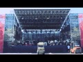 FREAKS OF NATURE TOUR - EPISODE 2 - THE UNDERTAKING