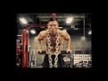 DAVID YEUNG "BOLO JR" WORKOUT MOTIVATION 2013