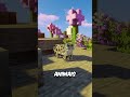 UM MINECRAFT 100 VEZES MELHOR! 🤩 #games #minecraft #jogos #gaming #minecraftmovie