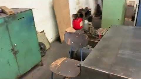 Tos WHN13.8A Borer Horizontal Table Type NA30480