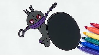 バイキンメカ Youtube