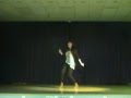 Eclipse Dance Boy Meets Girl Andrea