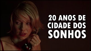 20 Anos de CIDADE DOS SONHOS (2001) screenshot 1