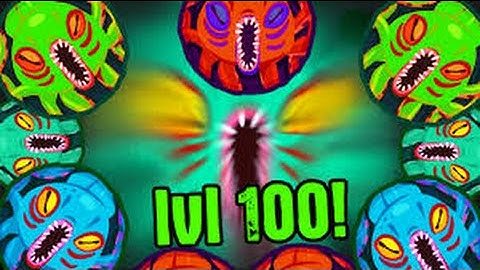 *SPECIAL 100 SUBSCRIBERS* AGAR.IO GLITCH/HACK "HOW TO BE LEVEL100 IN 2MINUTES" 2017