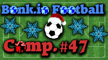 X-Mas/Winter Edition – Bonk.io FB mode compilation #47