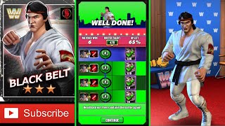 WWE CHAMPIONS 2020 - My Lowest Blitz Roster Ever screenshot 5