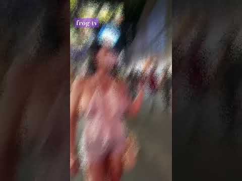 no bra days - dagang semangka keliling #pasarbuah #pasarburung #semongko