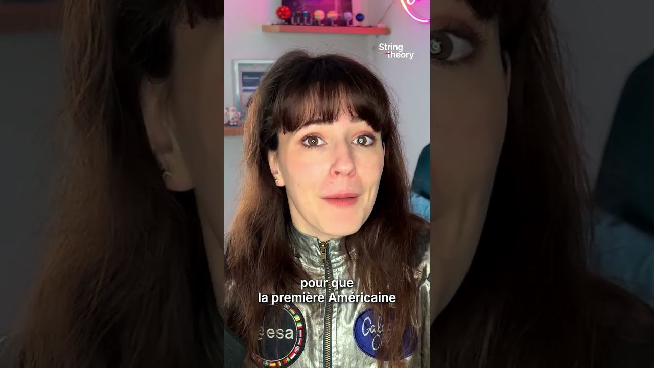 🚀 Est-ce que tout le monde devrait pouvoir aller dans l’espace ?