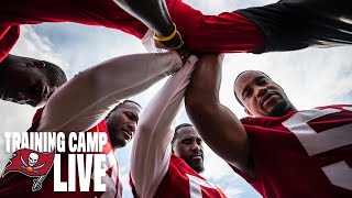 How Has the Defense Most Improved From Last Season? | Training Camp Live