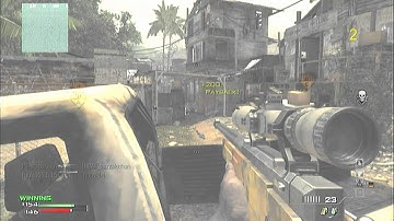roxio game cap quality test MW3