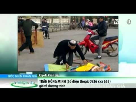 Video VTC14_Góc nhìn khán giả_04.03.2014 - youtube
