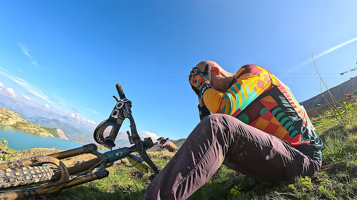 This is what really happened... (The full story behind my 2025 Megavalanche)