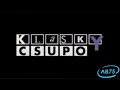 Klasky Csupo In Freshing Equalizer Tried To Be Normal 