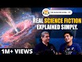 Mind-bending Secrets Of The Universe Explained Simply ft. Abhijit Chavda | The Ranveer Show 111
