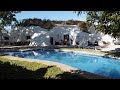 Business for sale: Very unique cave house complex for sale with pool Ref.V2562