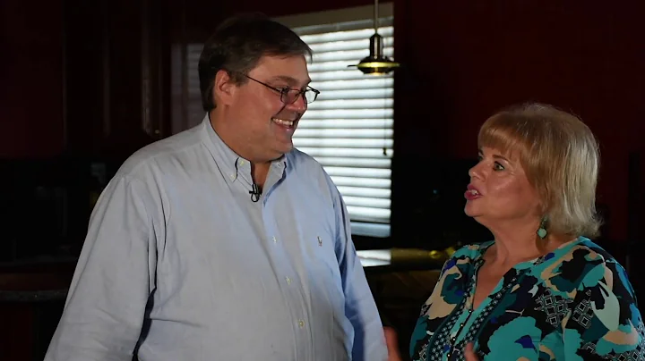 Time With Theresa -  Douglas Maddox DBM Films 4-2019