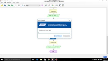 สอนทำโปรแกรมขายผลไม้