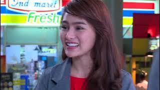 FTV Chris Laurent & Damita Argoebie Cinta Non Tunai