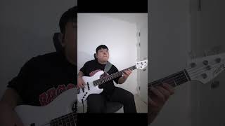 Kiss of Life(키스오브라이프) - 'Midas Touch' Bass Cover Bass Bin‘goo