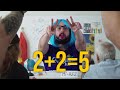 Hi-Rez - 2+2=5 (Official Music Video)