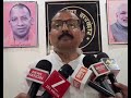 सड़क पर नमाज पढ़नी है तो पाकिस्तान–ईरान जाएं : रघुराज सिंह, UP सरकार के मंत्री