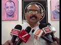 सड़क पर नमाज पढ़नी है तो पाकिस्तान–ईरान जाएं : रघुराज सिंह, UP सरकार के मंत्री