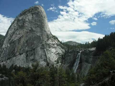 John Muir Trail 1 of 8