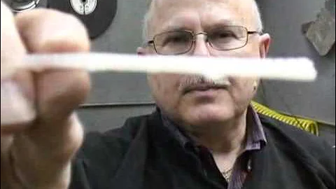 3M Dual Lock Reclosable Fastening System [Handyman Demos]