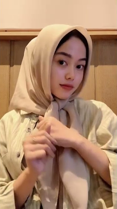| Tiktok Viral Hijab | 2022 | #shorts | Jangan lupa Subscribe