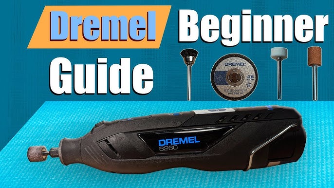 Dremel Stylo+ 2050 N-15 9W Mini Carving Engraving Pen Electric