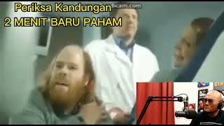 2 MENIT BARU PAHAM ?? PERIKSA KANDUNGAN