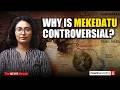 DK Shivakumar Revives Mekedatu Push: Why Tamil Nadu Is Worried