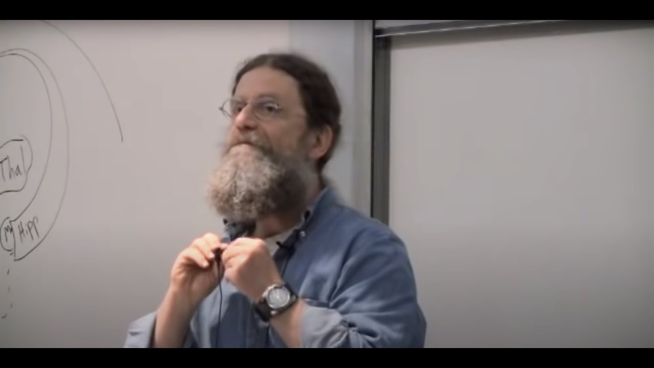 Summary: 14. Limbic System | Dr. Robert Sapolsky | Stanford - YouTube