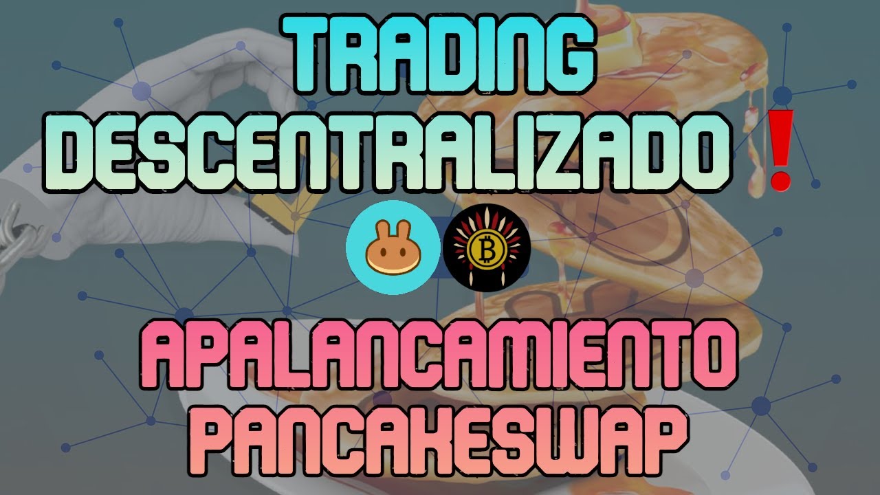 TUTORIAL Perpetual Swap de PANCAKESWAP 🥞 Trading DESCENTRALIZADO 🤩