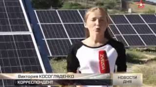 Как Крым будет жить без украинской электроэнергии(Точно такие же мобильные газотурбинные установки были задействованы в олимпийском Сочи - помогали справля..., 2015-07-02T06:29:18.000Z)