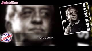 Video thumbnail of "Sorrisi e lacrime"