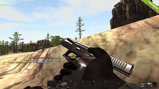 Rust Legacy | Random Clips #11
