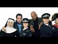 Extras Bloopers (Ricky Gervais, Stephen Merchant, Samuel L. Jackson, Ben Stiller, Kate Winslet)