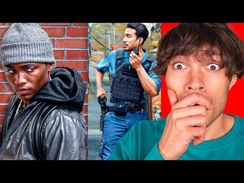 CET ENFANT EST PART EN PRISON POUR ÇA !!!!