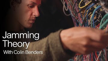 Jamming Theory | Colin Benders (Sneak Peek) GET 50% OFF 👇