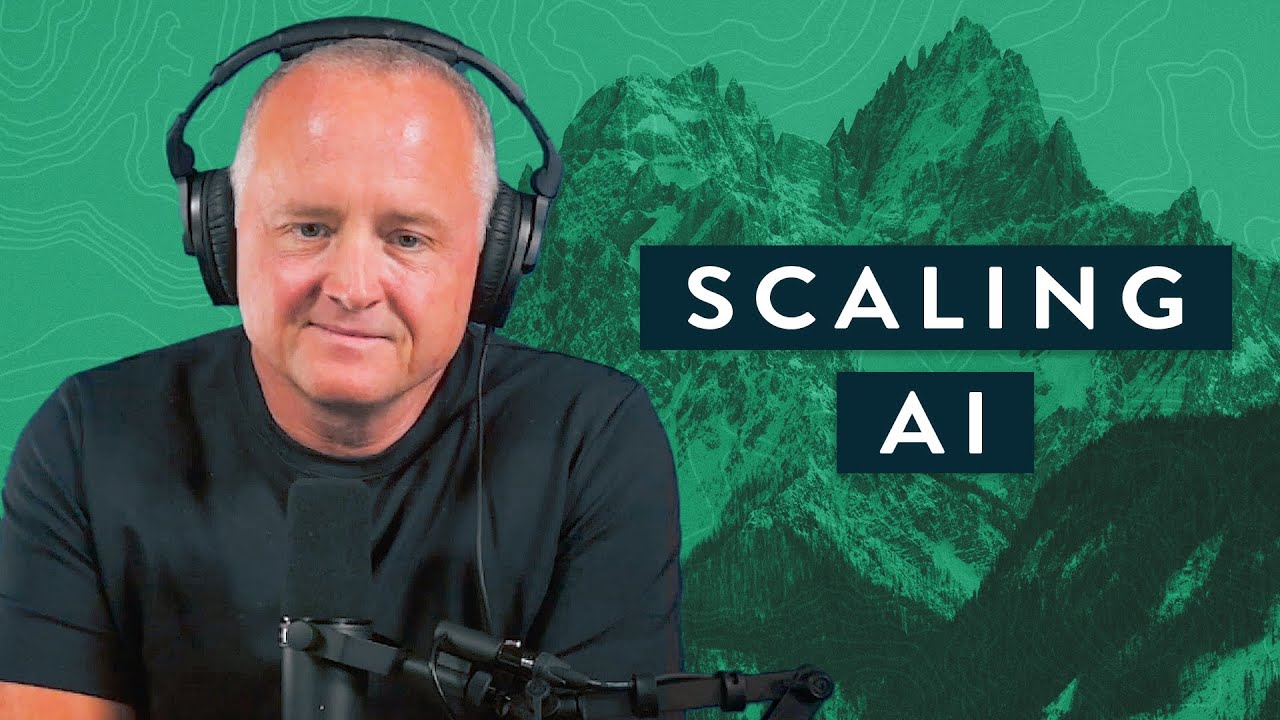 Is Your Business Ready to Support AI?