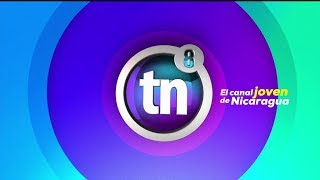 Tandas Comerciales Tn8 Junio 2019