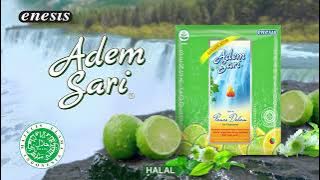 Adem Sari Sachet Versi Sarinya Adem