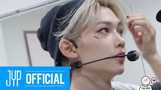 [Stray Kids : SKZ-TALKER(슼즈토커)] Ep.28