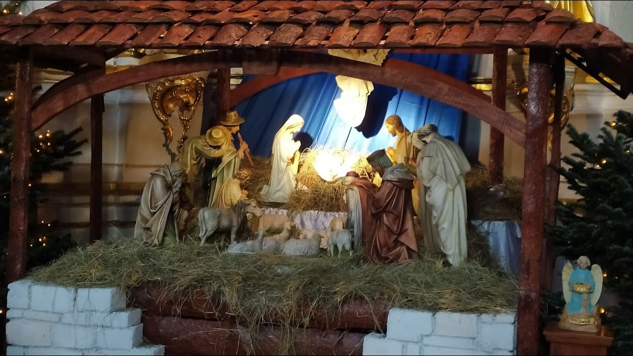 Msza święta  19.01.2026  godz. 