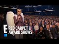 Jane Lynch is an Angel From Hell at People's Choice Awards 2016