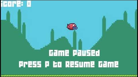Assignment 1: “Flappy Bird, The Reward Update”.