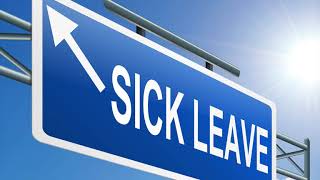 Eou Admin Professional Sick Vacation Information