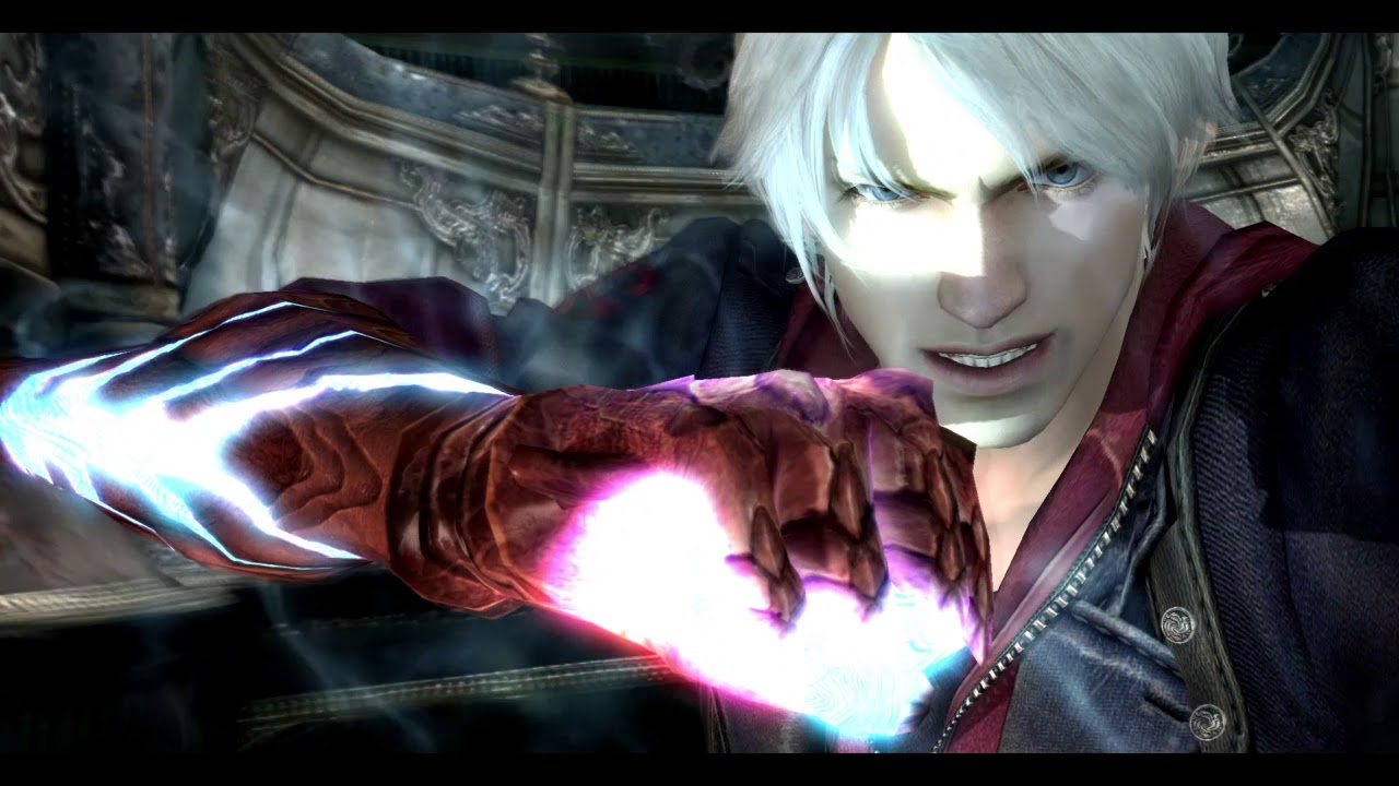 Devil may cry 4 special edition стим фото 48